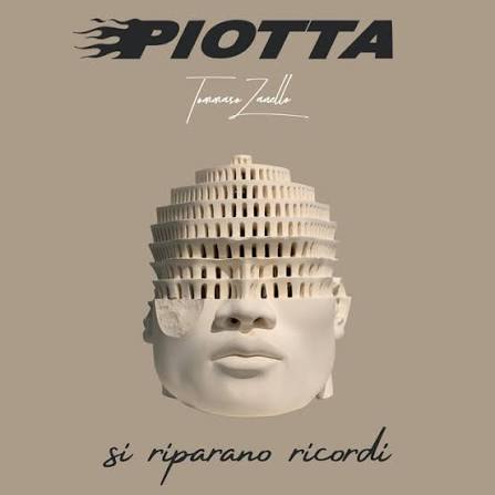 Si riparano ricordi – Piotta